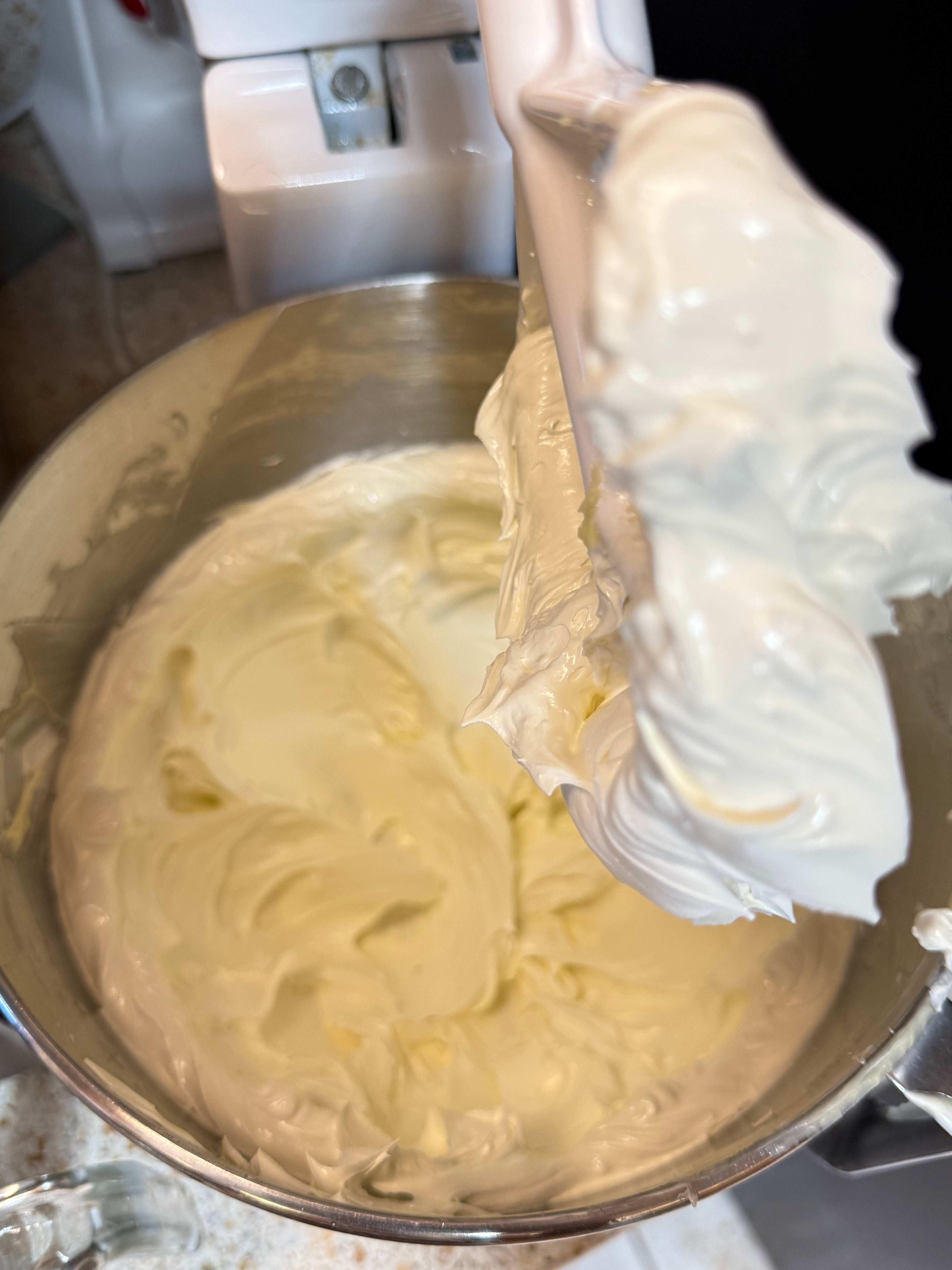 Emulsified Body Butter