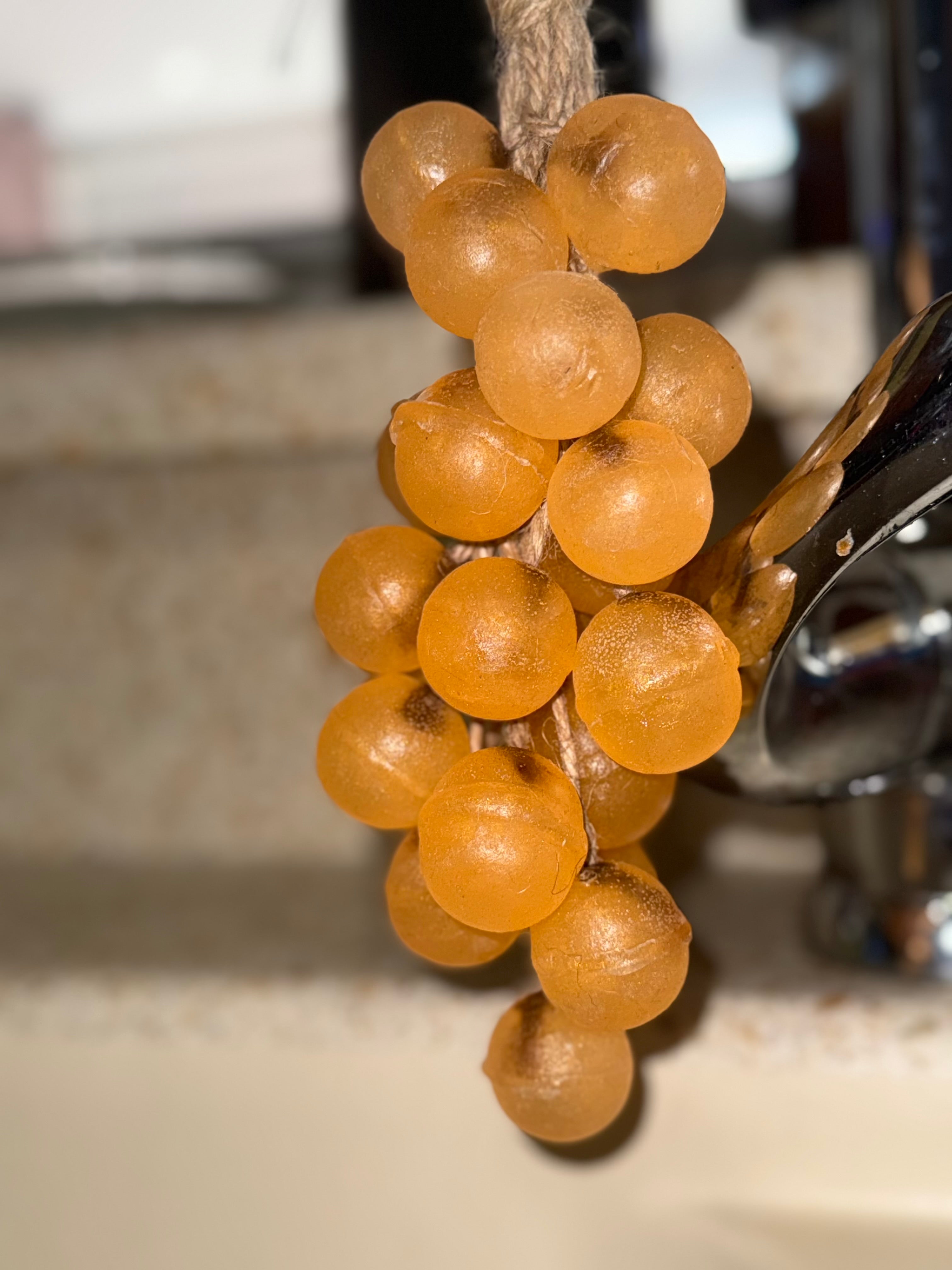 Viral Grape Soap