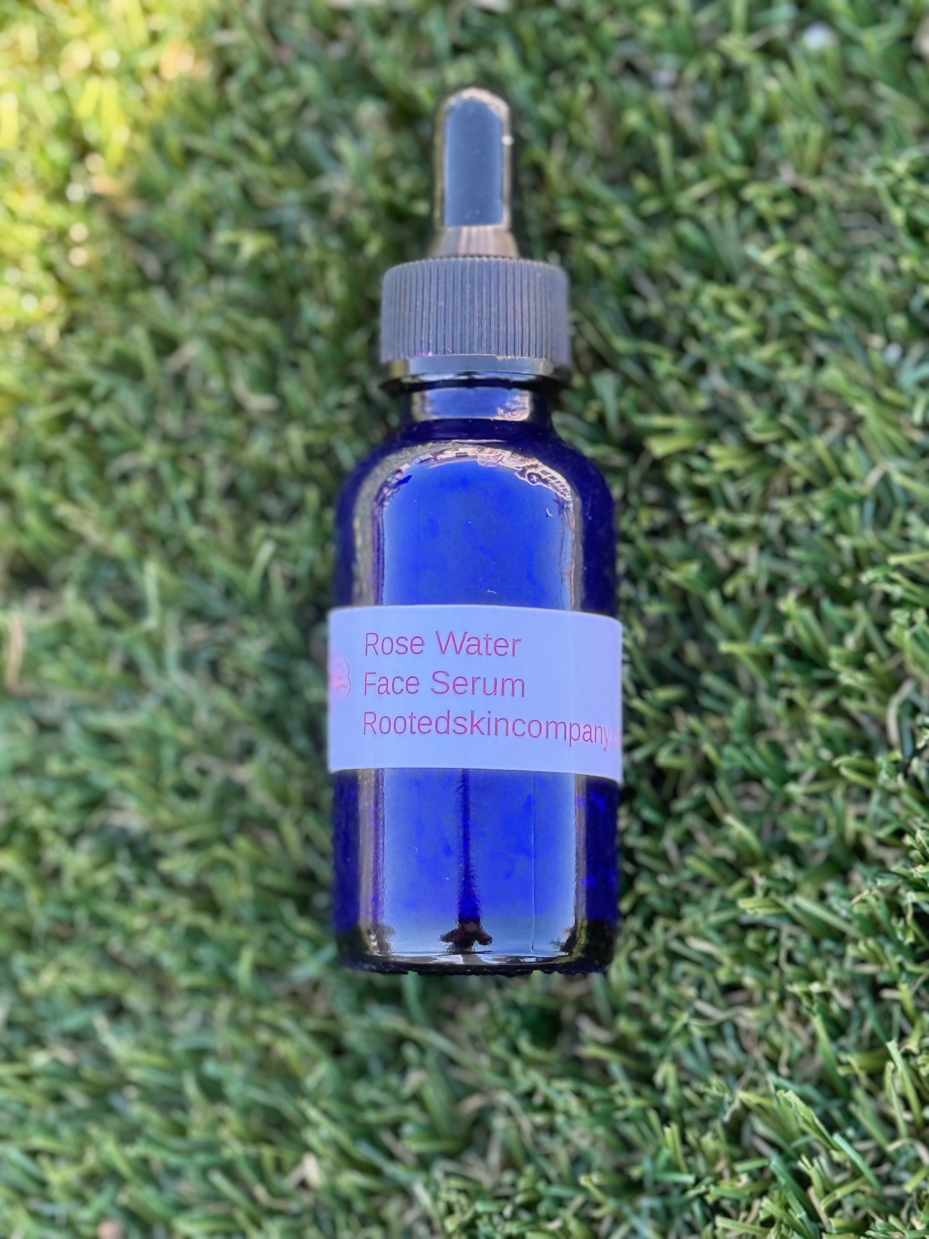 Face Serum