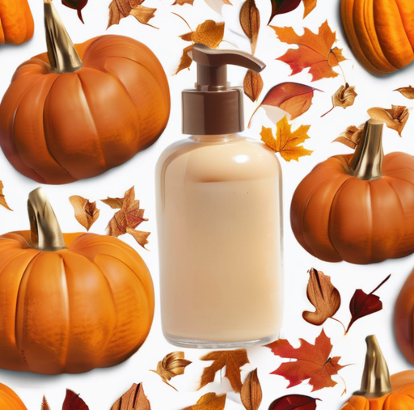 Pumpkin Spice