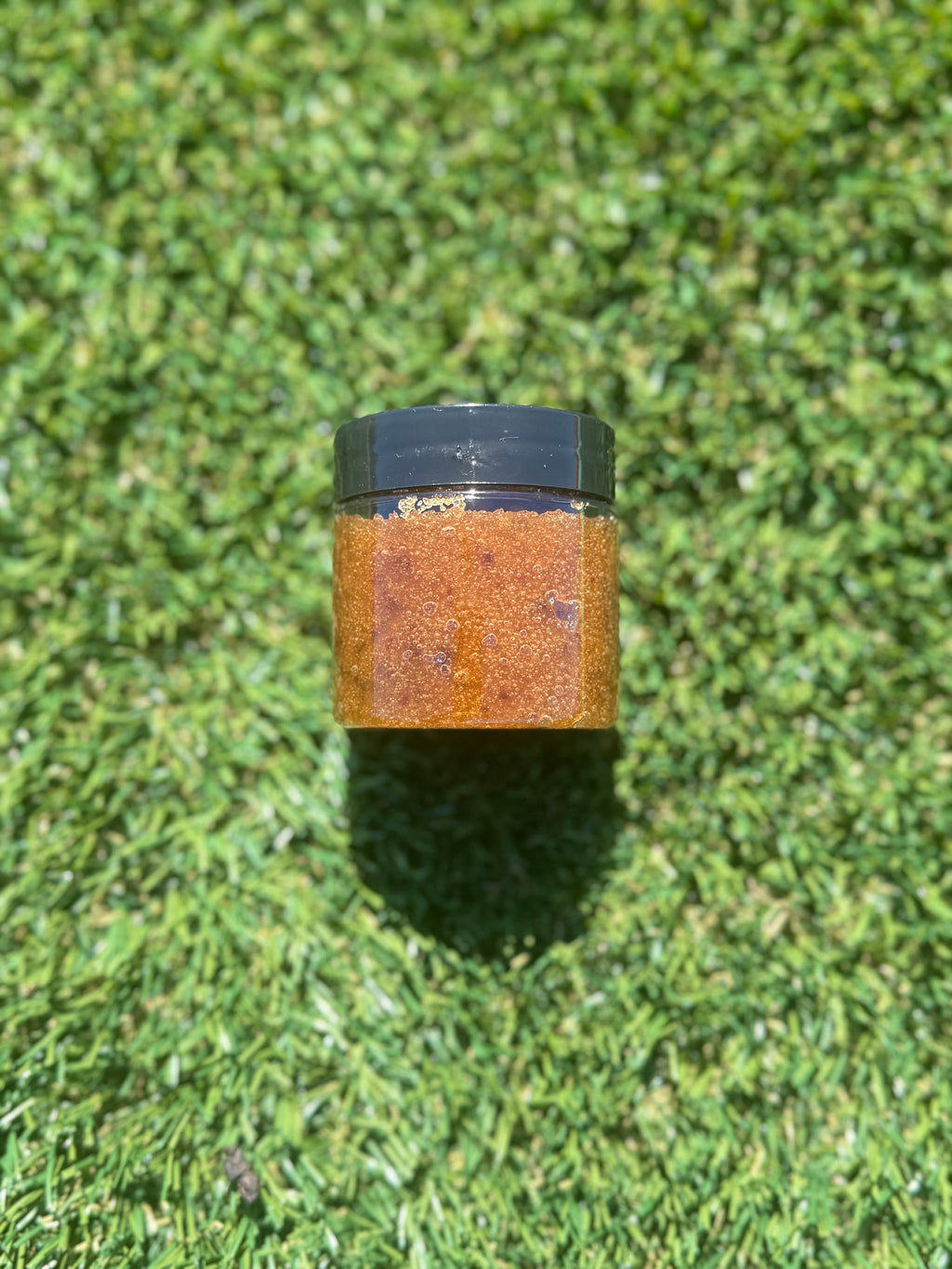 Cherry Pop Lip Scrub