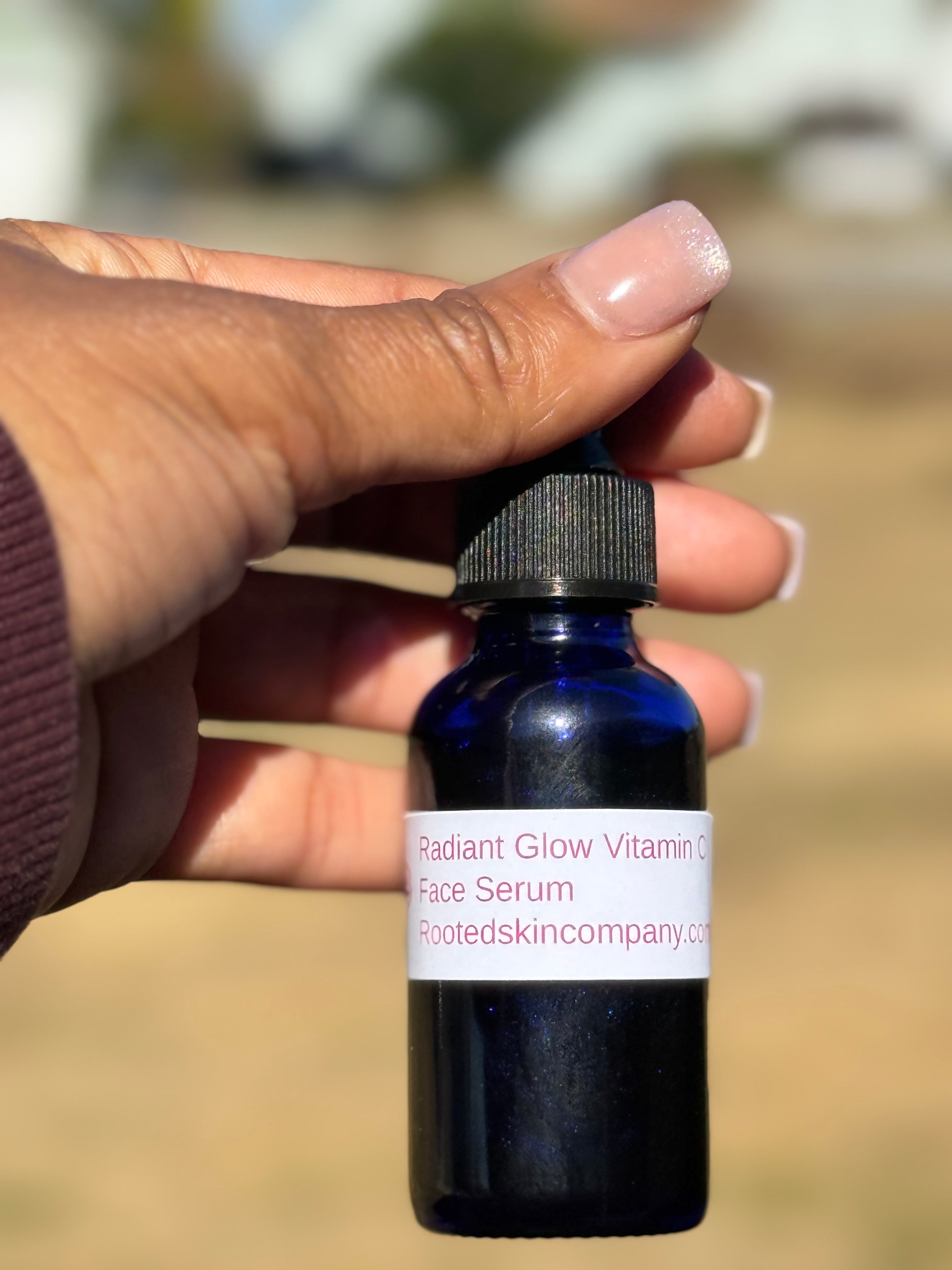 Face Serum