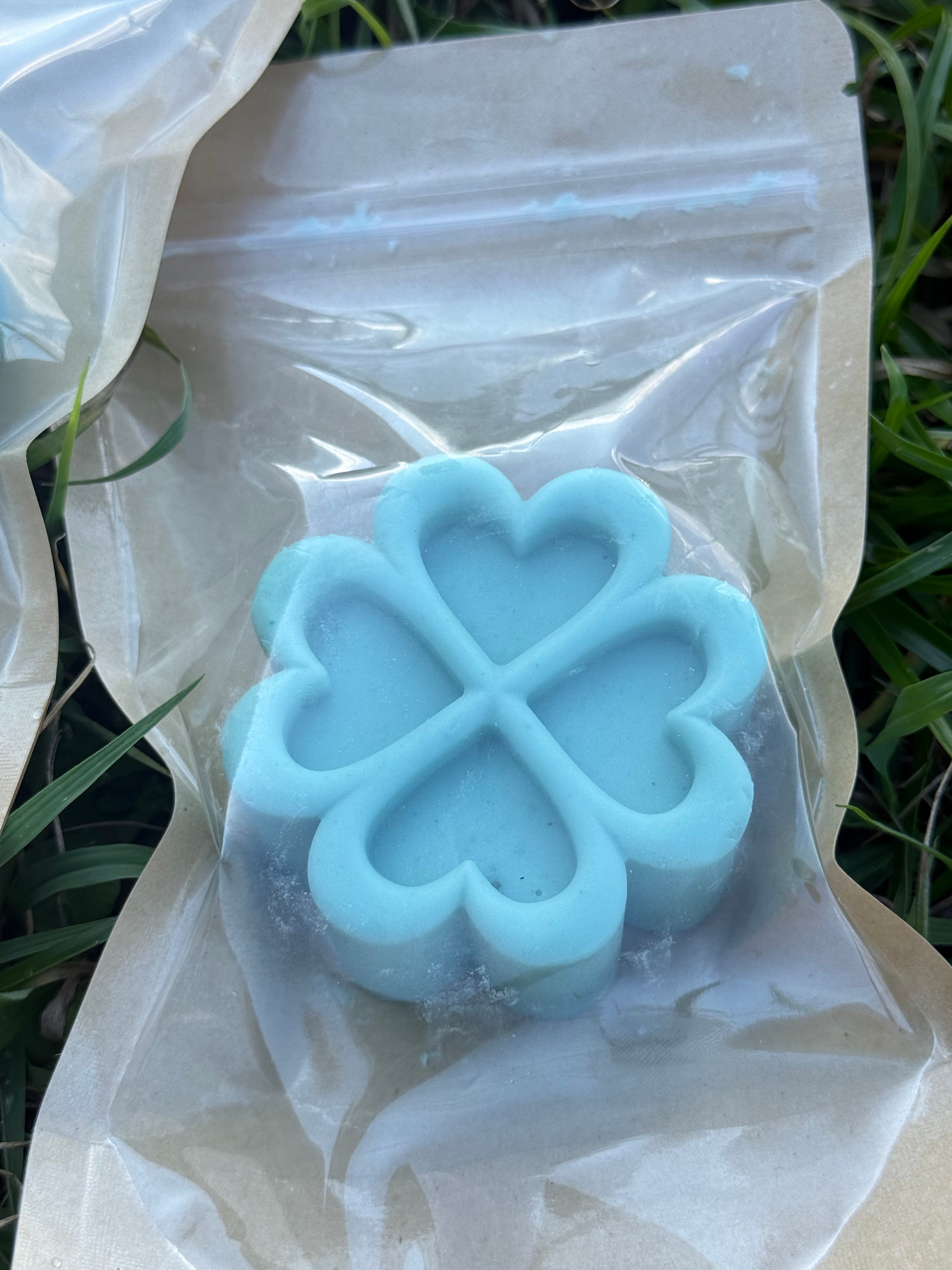 Lucky Bar Soap