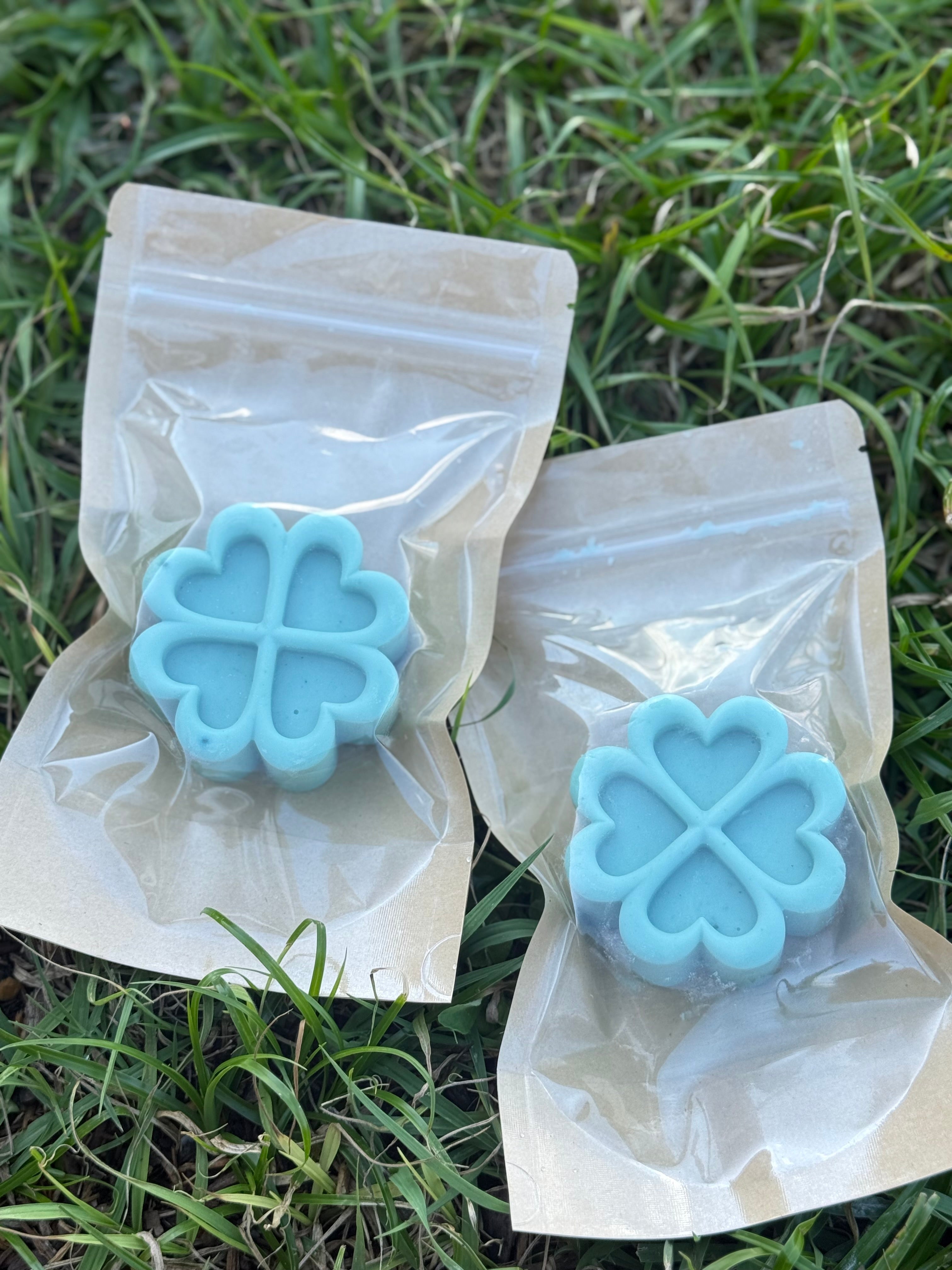 Lucky Bar Soap