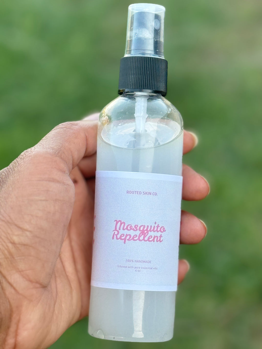 Mosquito Repellent