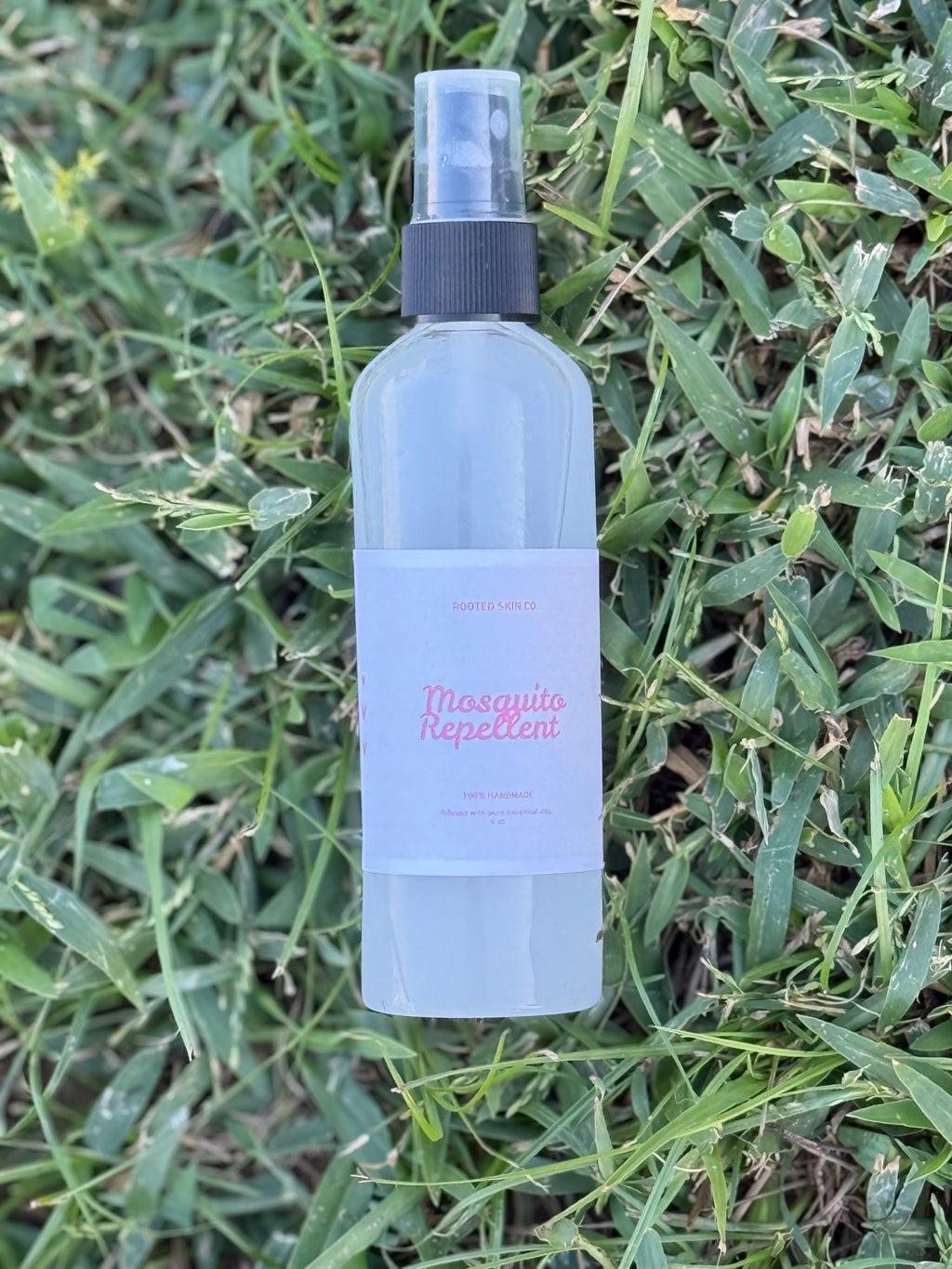 Mosquito Repellent