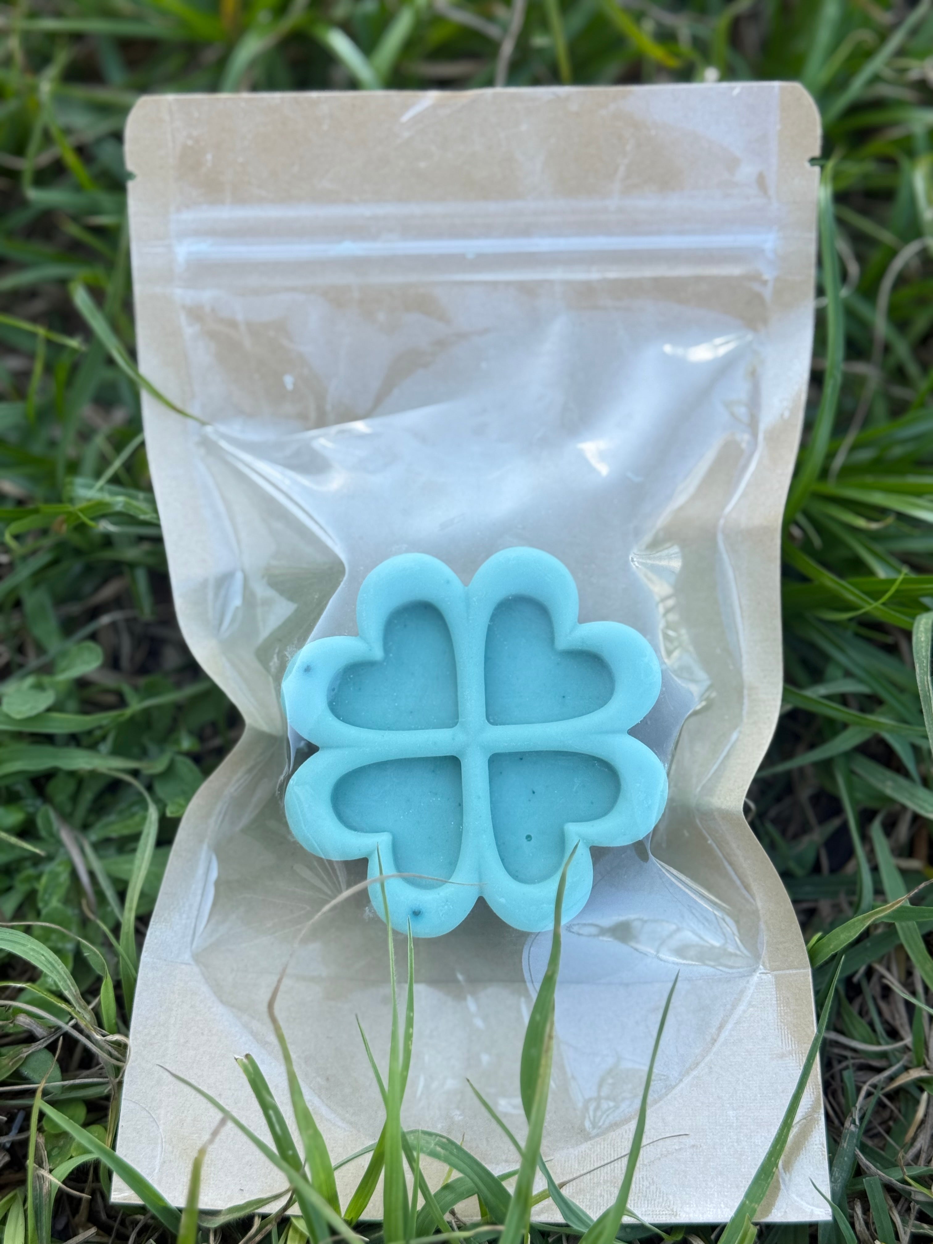 Lucky Bar Soap