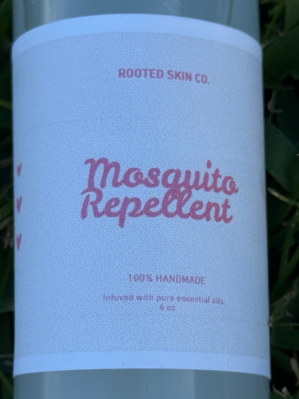 Mosquito Repellent