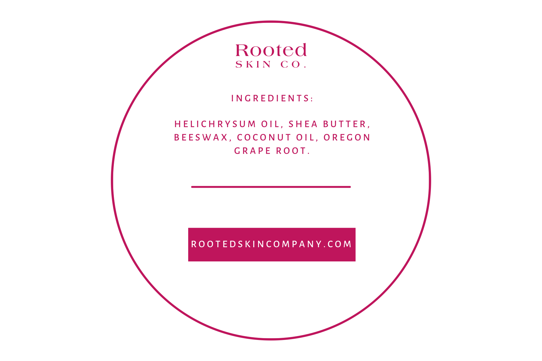 Herbal Ointment- Psoriasis relief