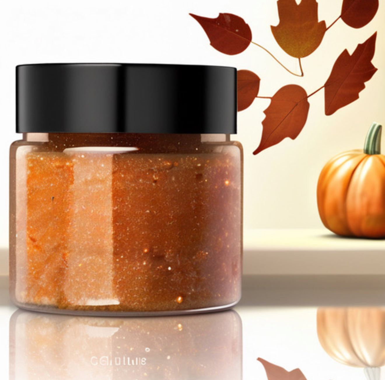 Pumpkin Spice