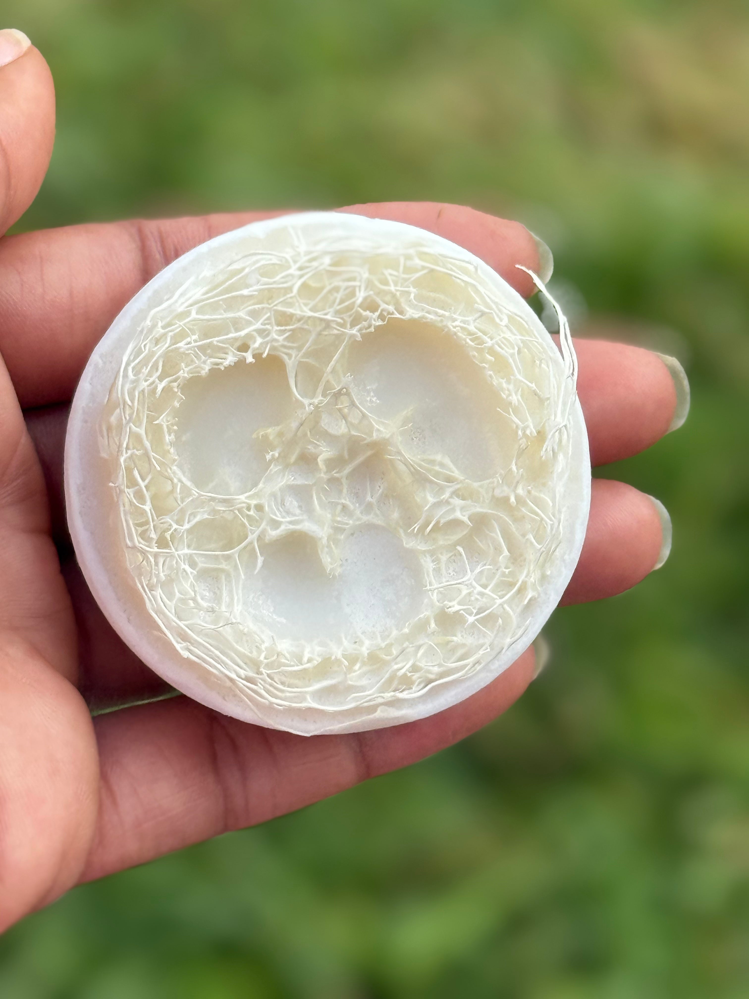 Luffah Soap