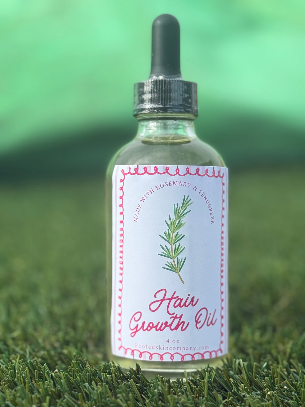 Hair Growth oil