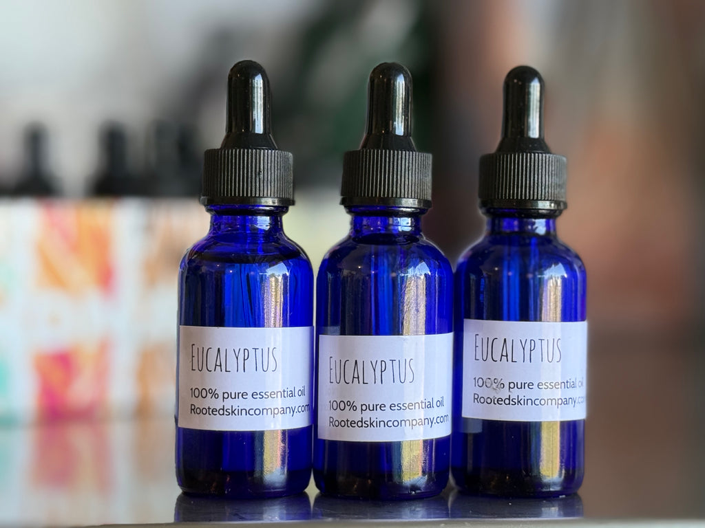 Pure Essential Oil