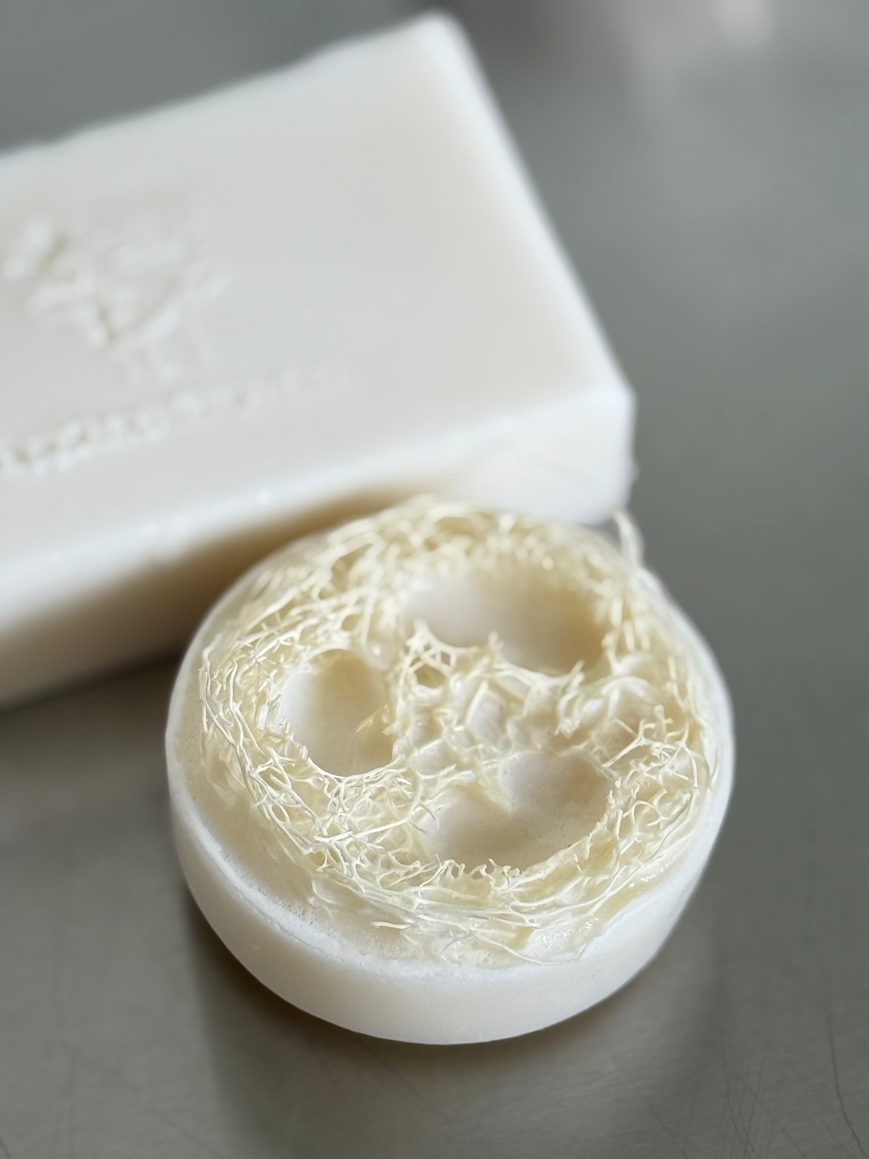 Luffah Soap