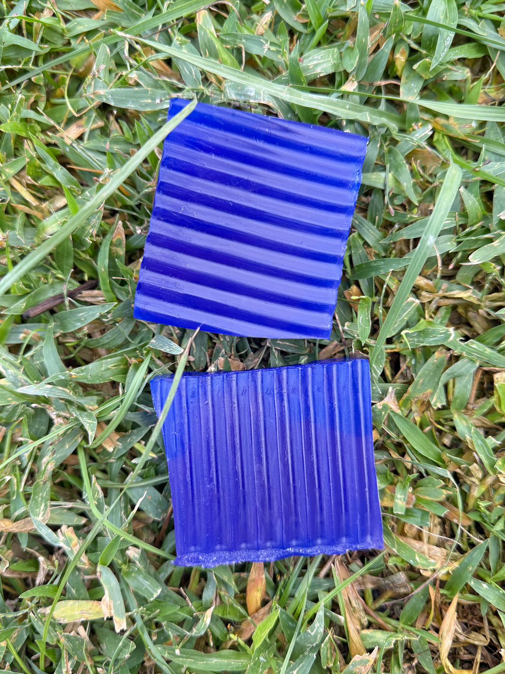 Meadow Saffron Bar Soap