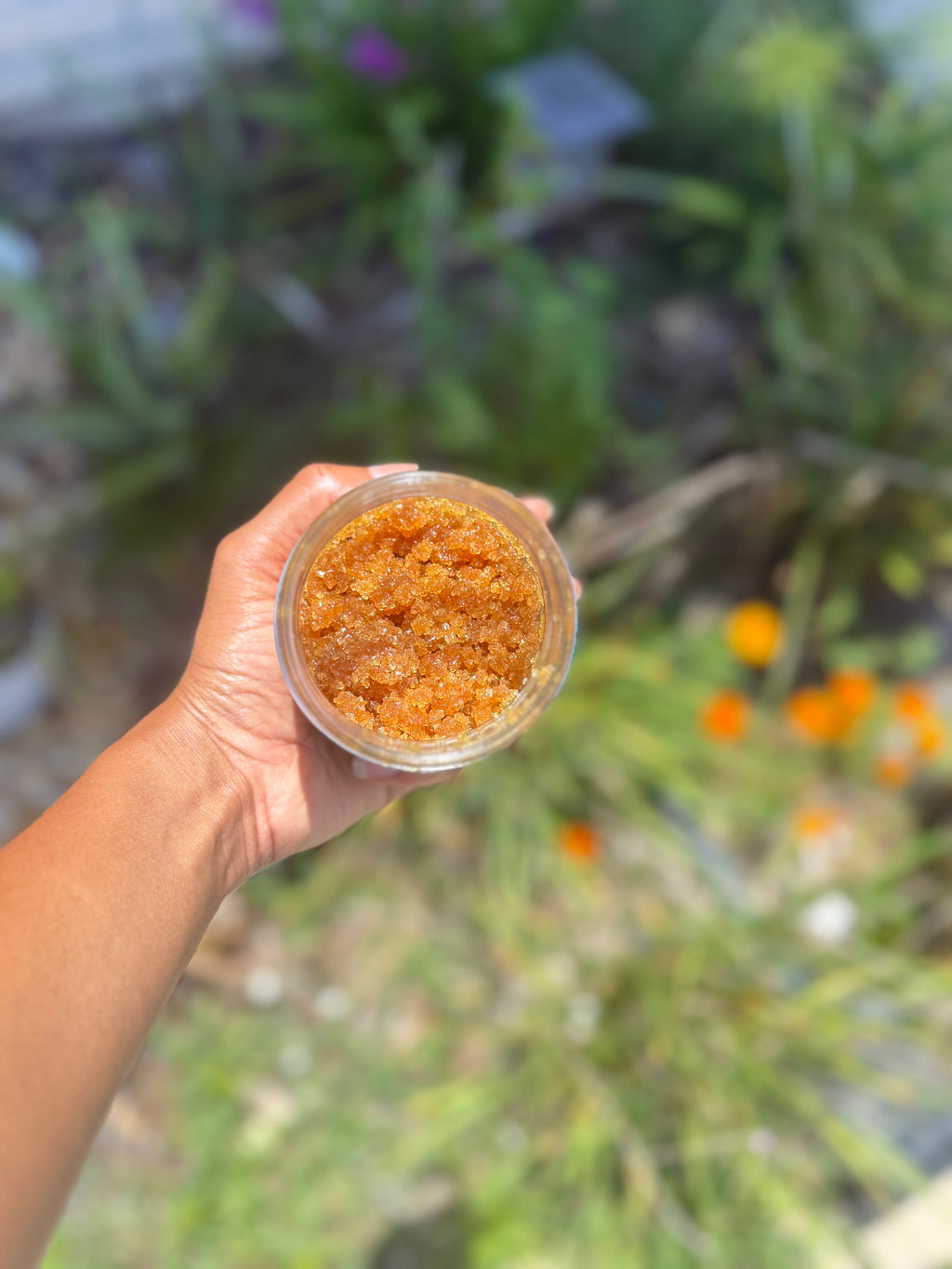 Whipped Cocoa Body Tallow