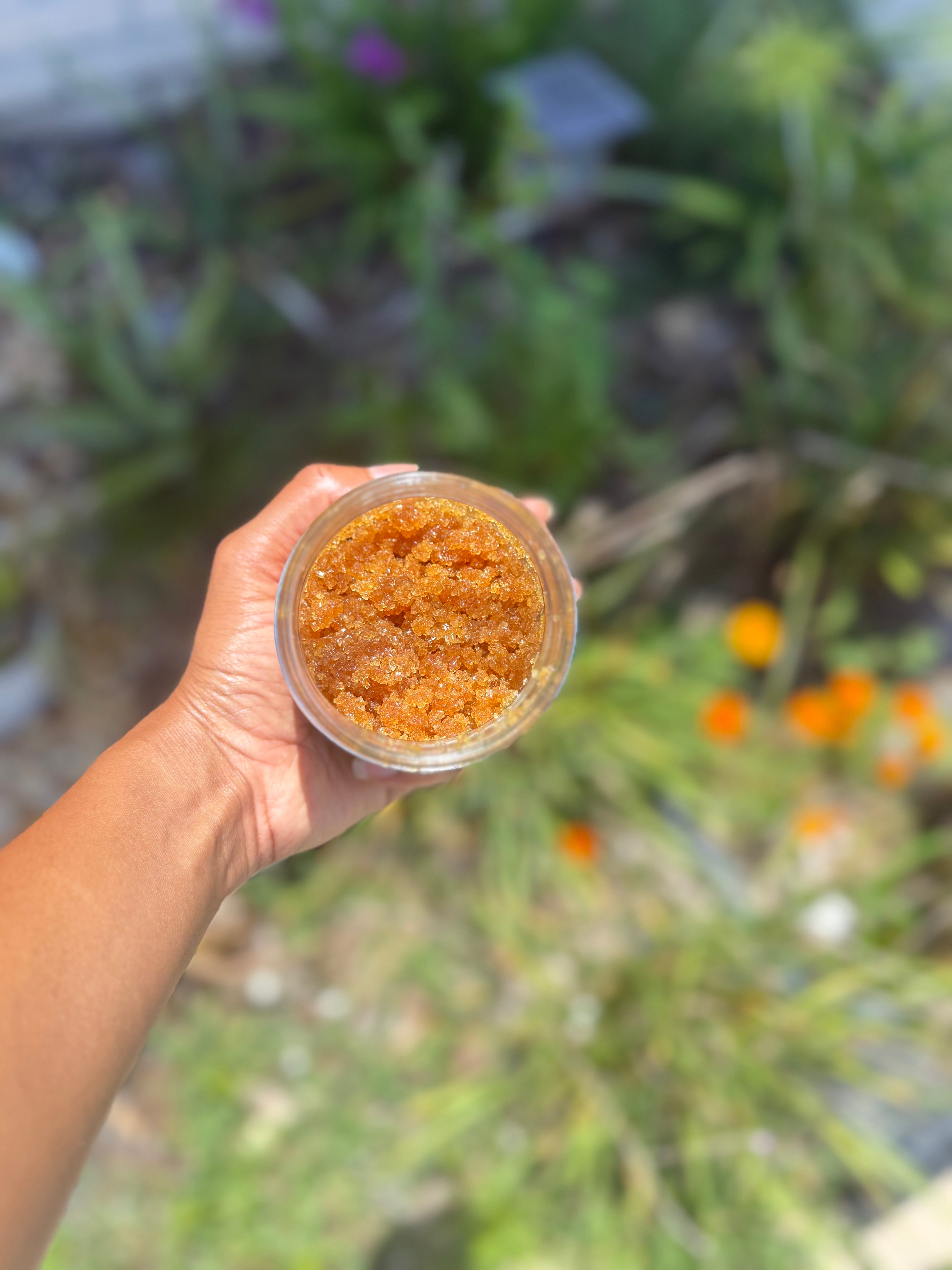 Whipped Cocoa Body Tallow