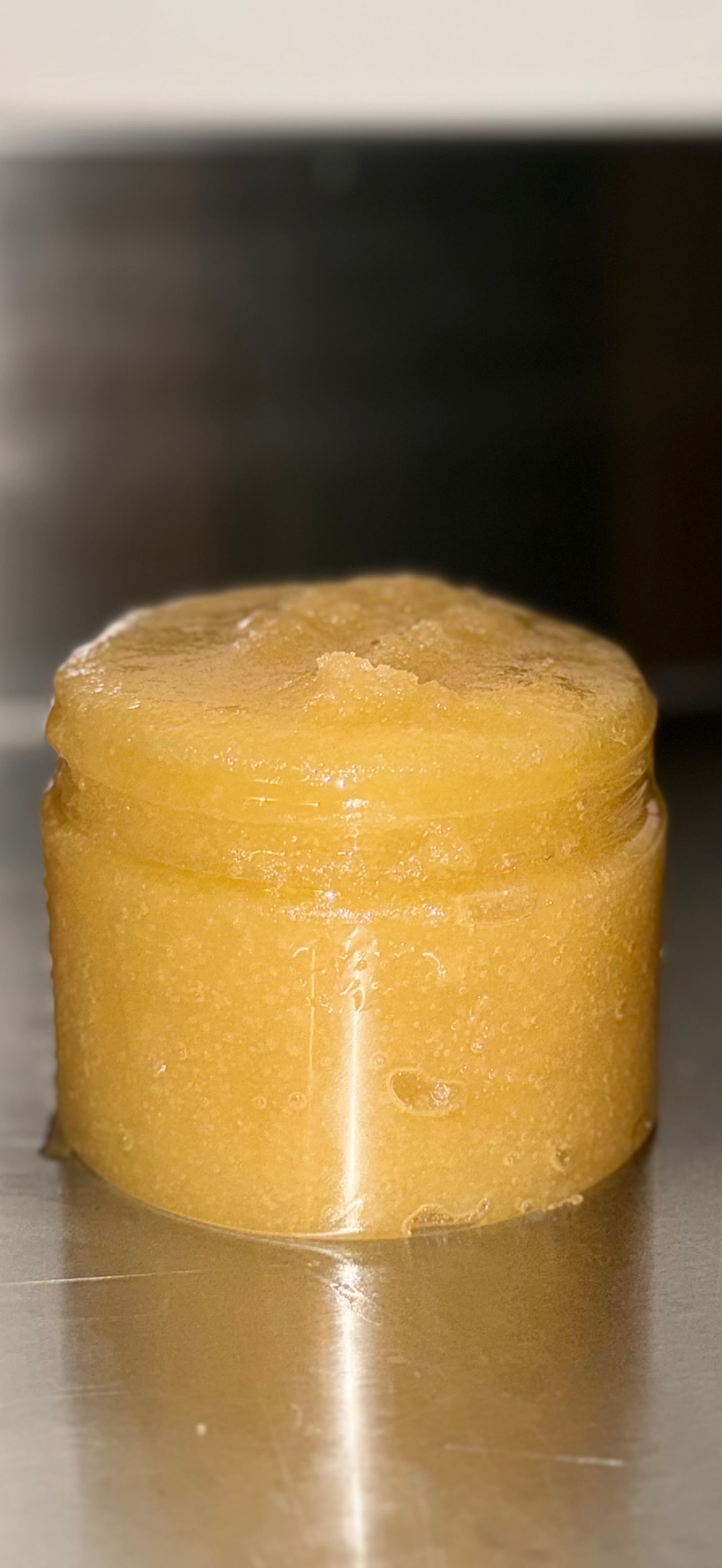 Avocado oil Body Scrub
