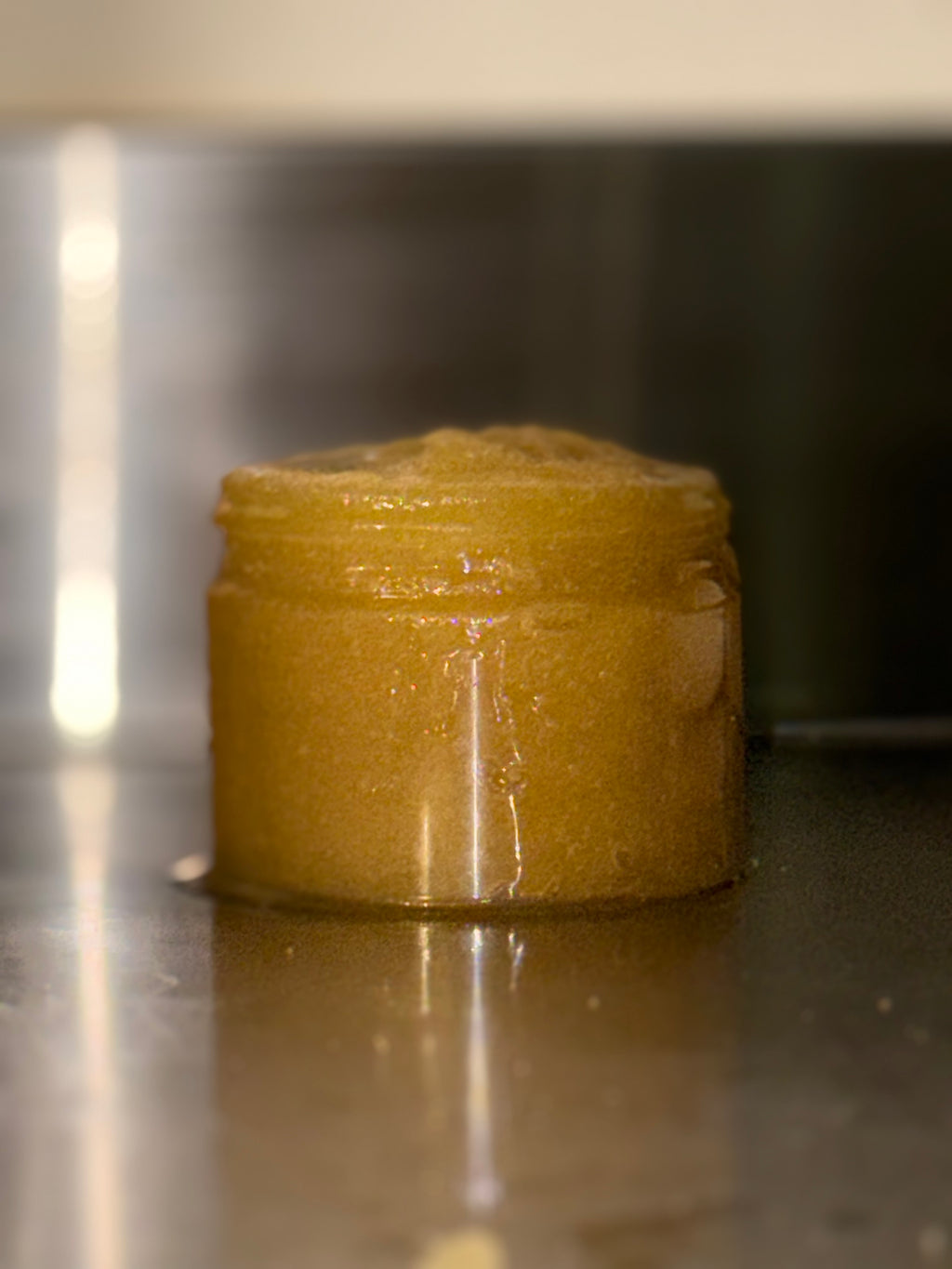 Whipped Cocoa Body Tallow