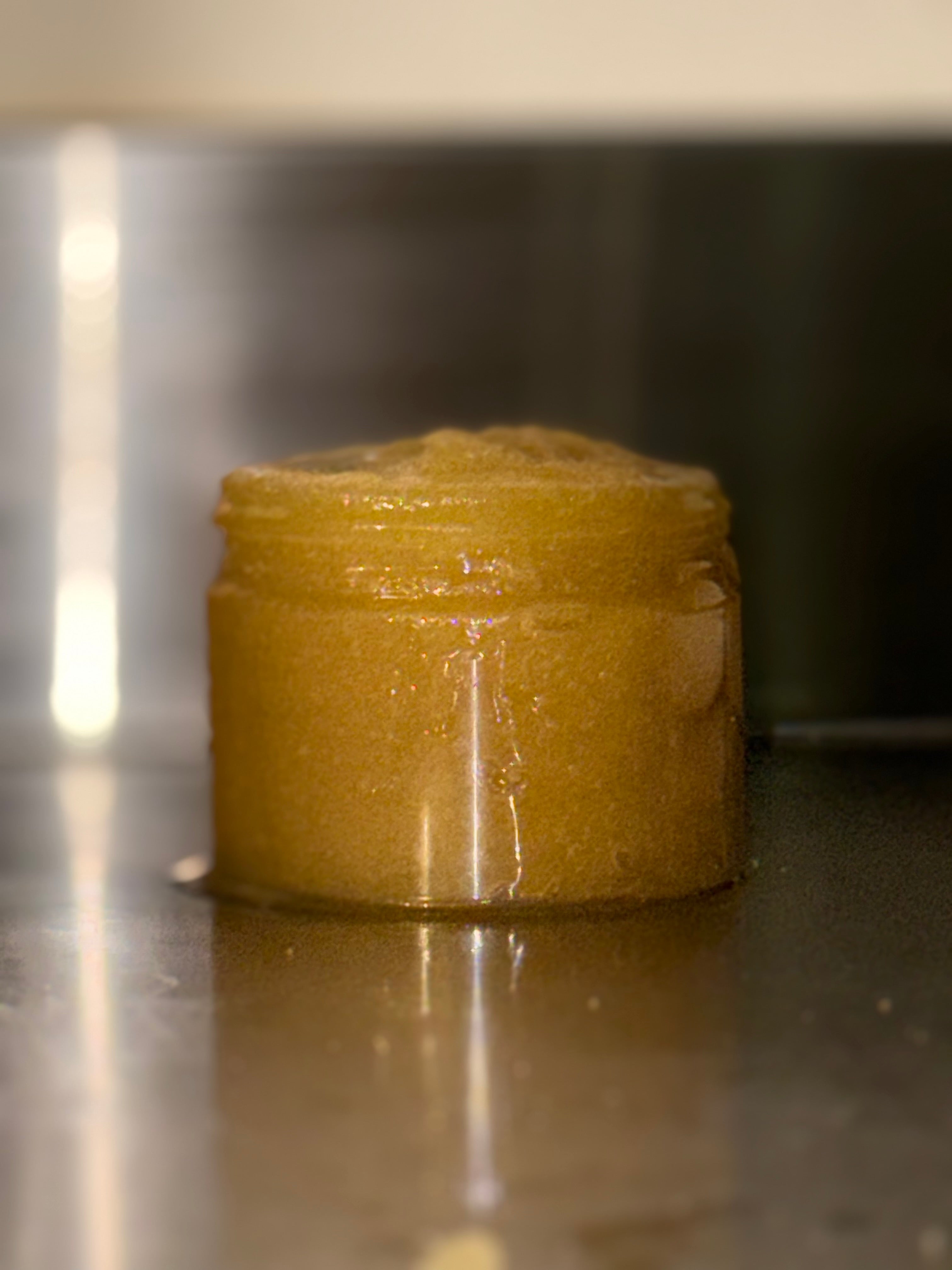Whipped Cocoa Body Tallow