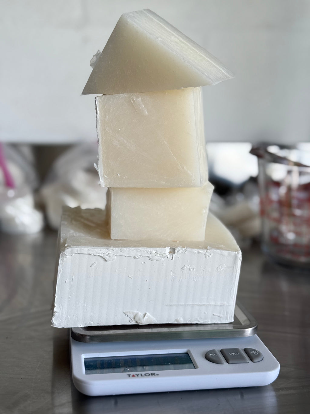 Goat Milk Bar Soap