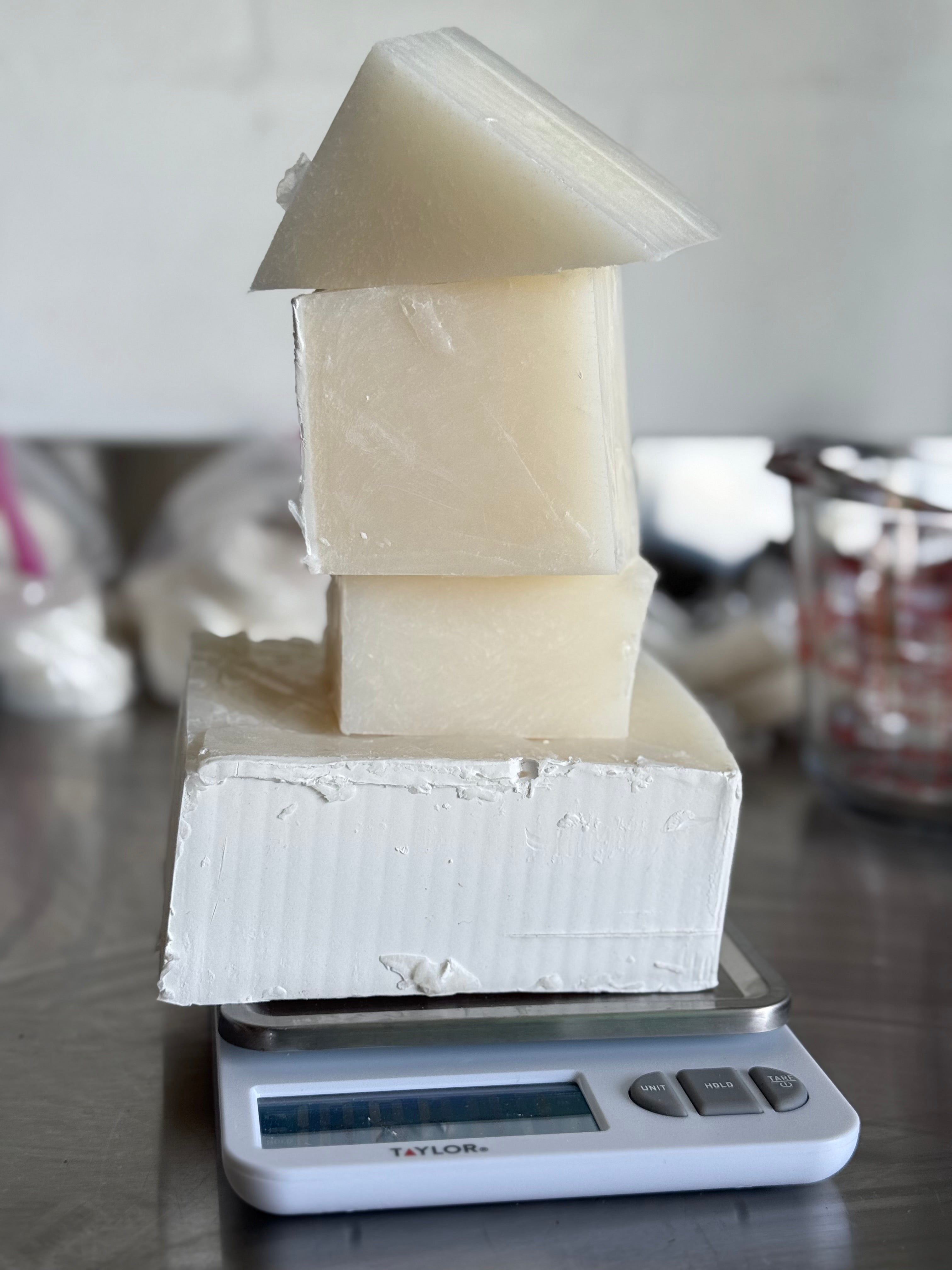 Goat Milk Bar Soap