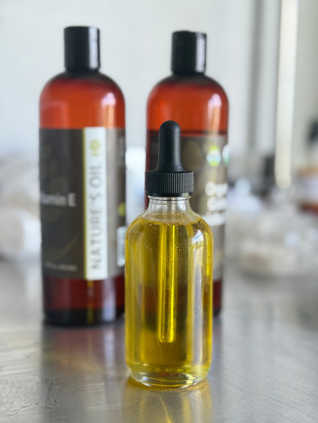 Pure Essential Oil