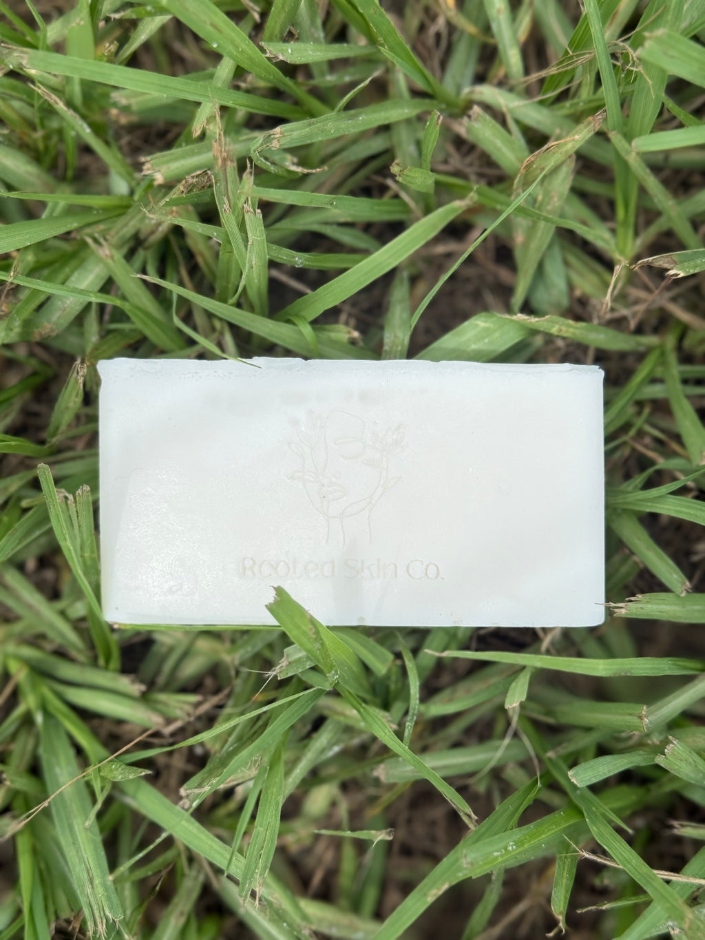 Goat Milk Bar Soap