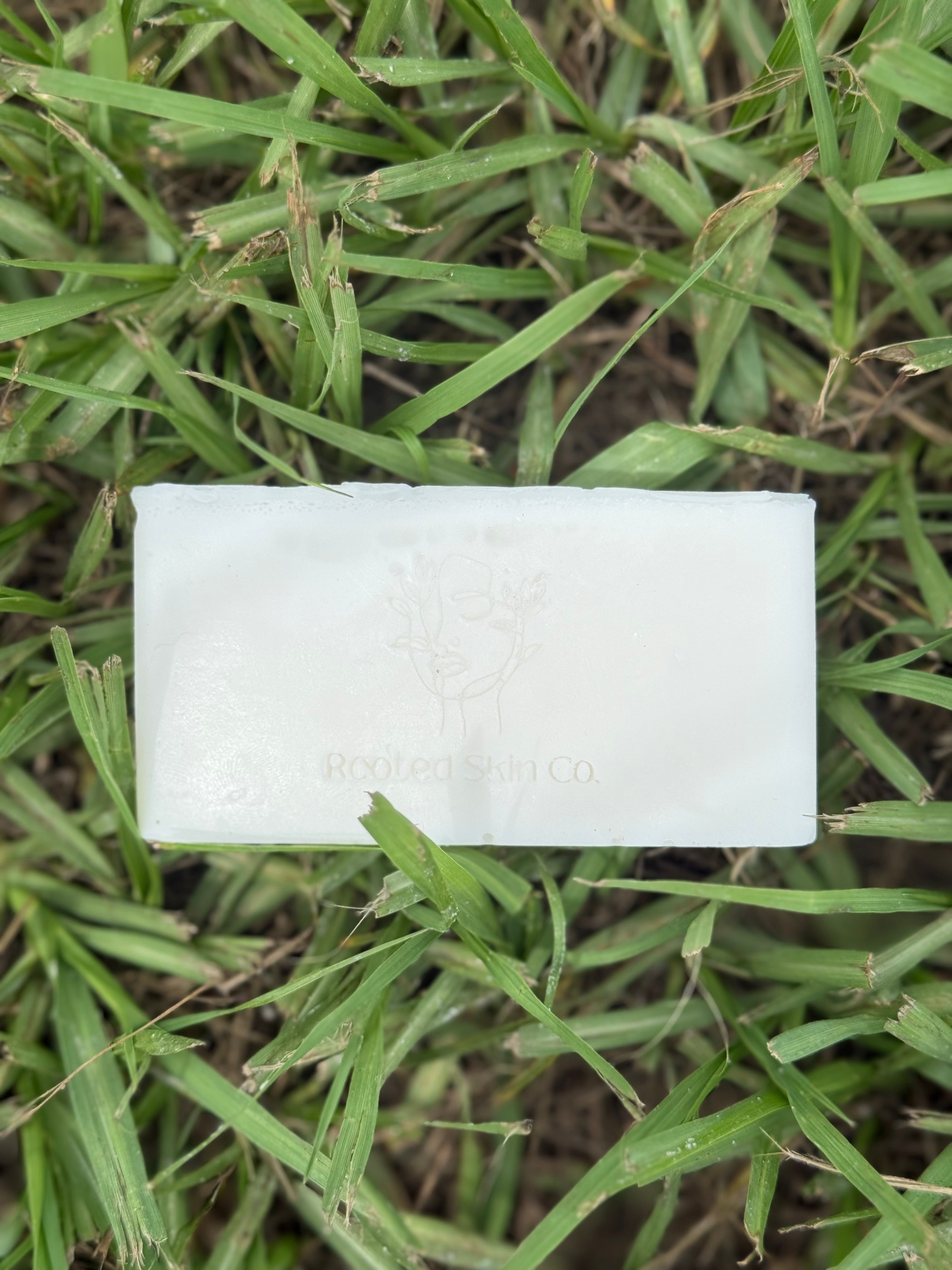 Goat Milk Bar Soap