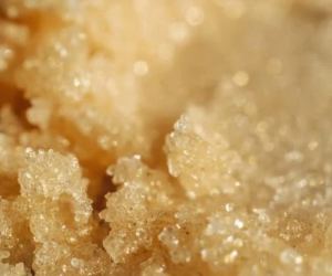 Avocado oil Body Scrub