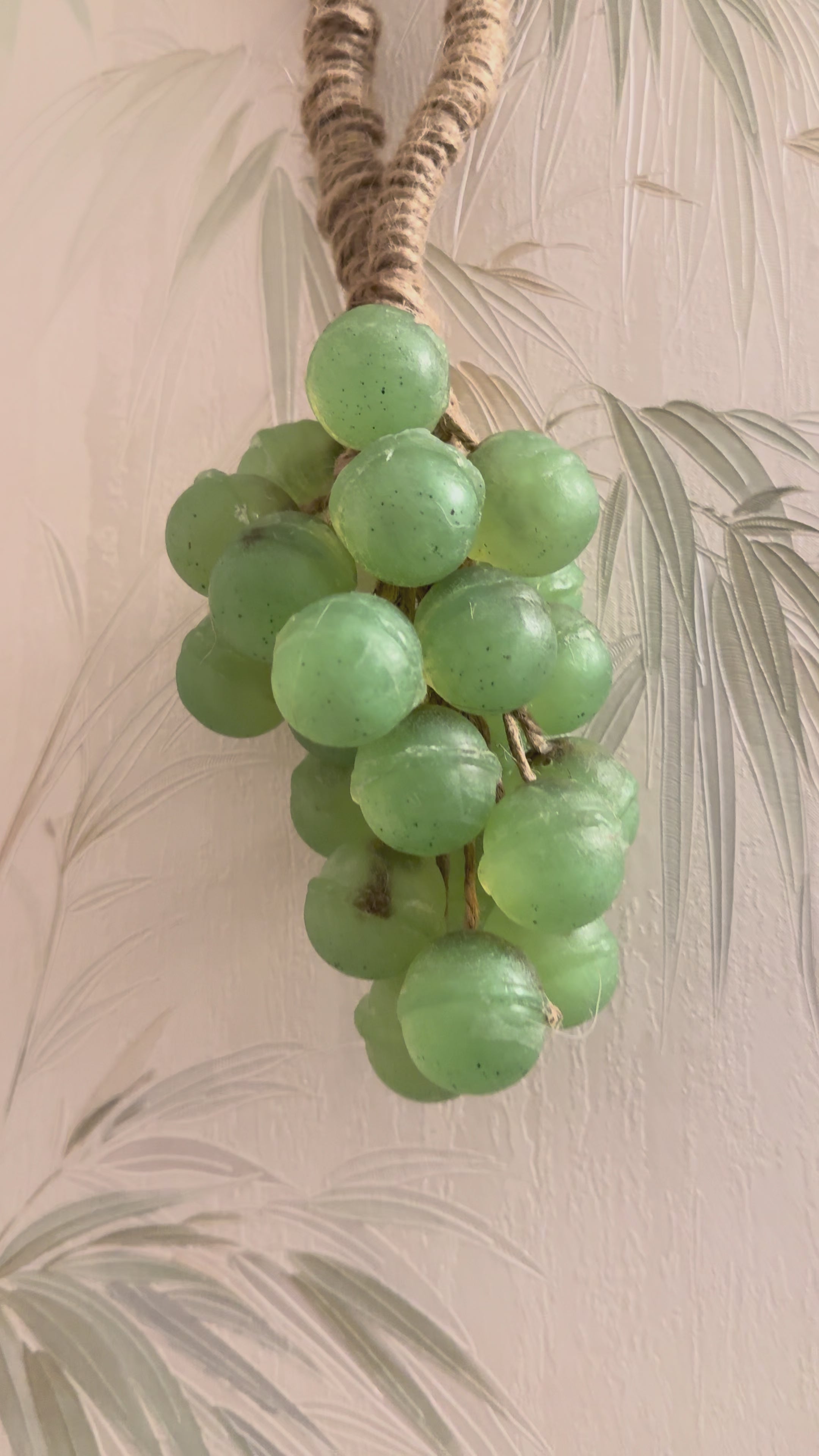 Viral Grape Soap