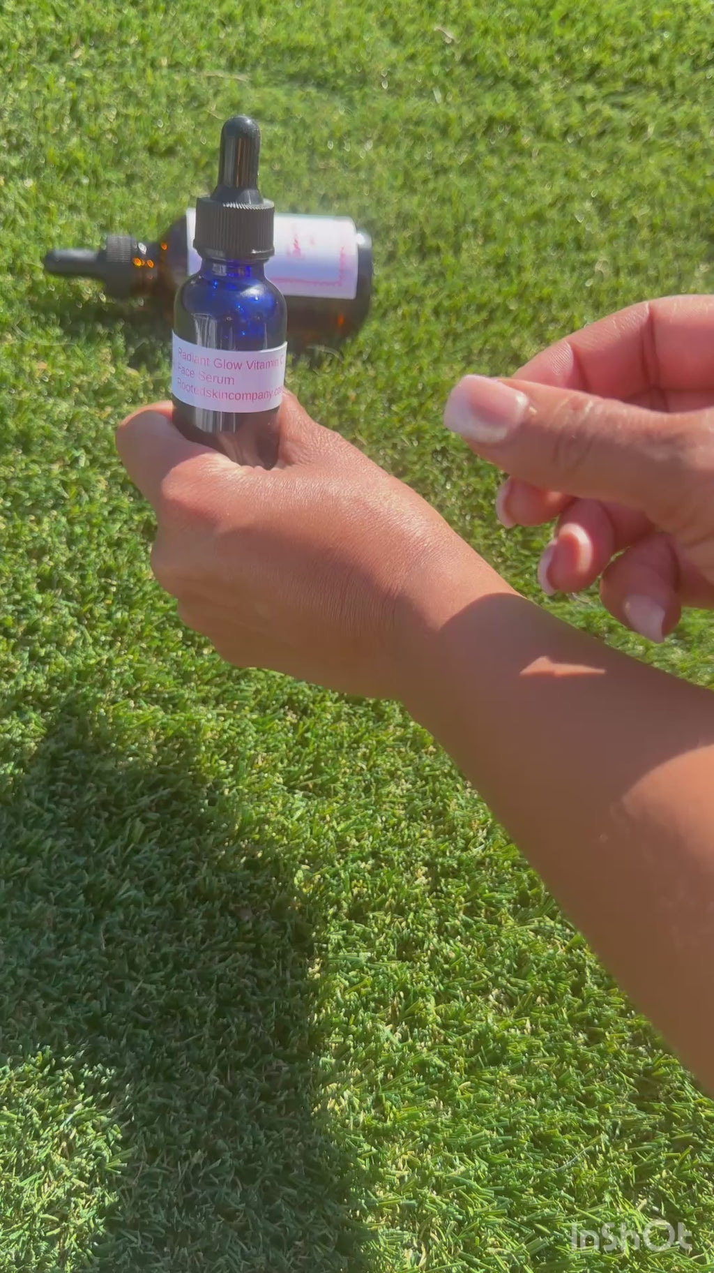 Face Serum